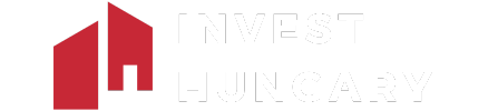 Invest Hungary Logo